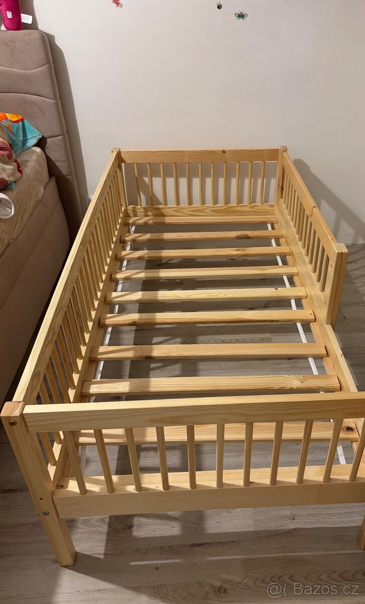 Dětská postel 160x80 - 2
