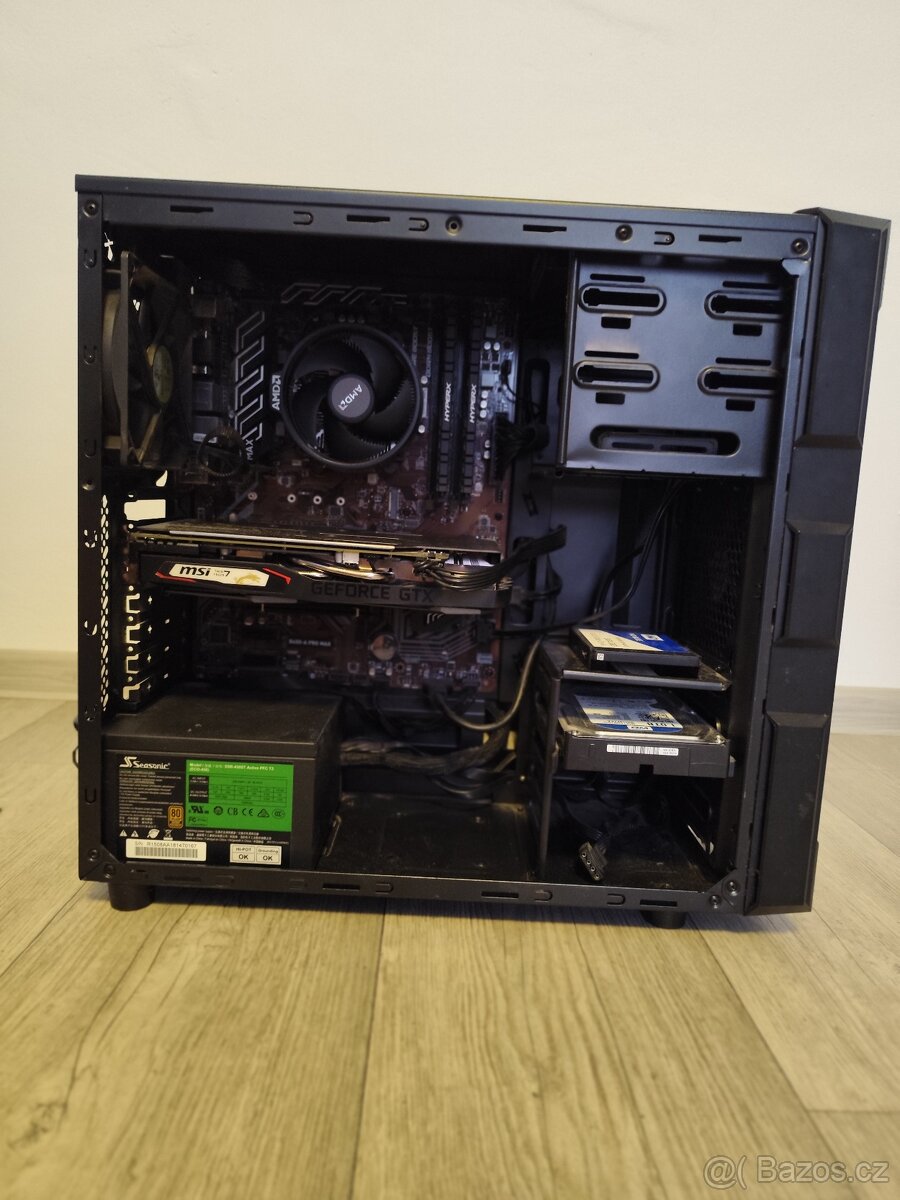 Herní PC - 2