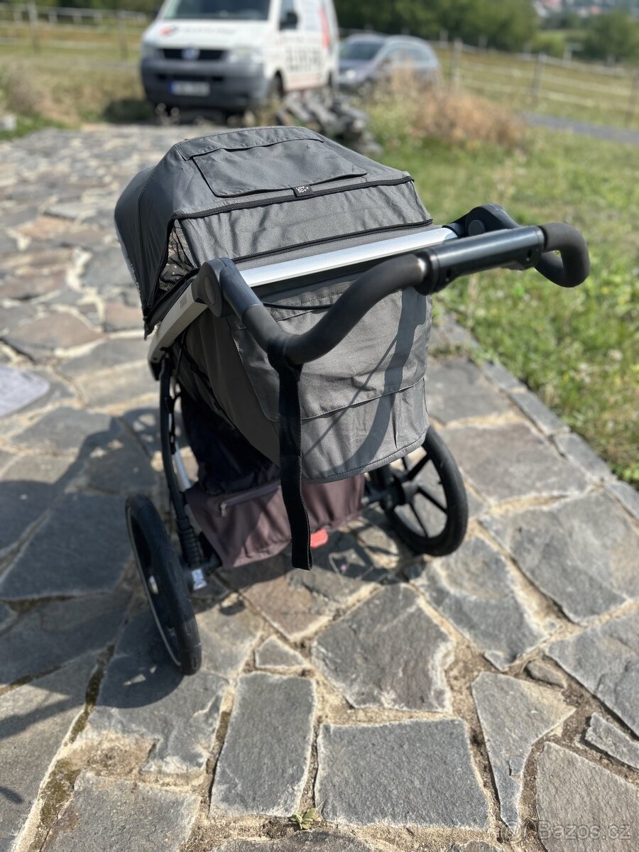 Thule Urban Glide 2 - 2