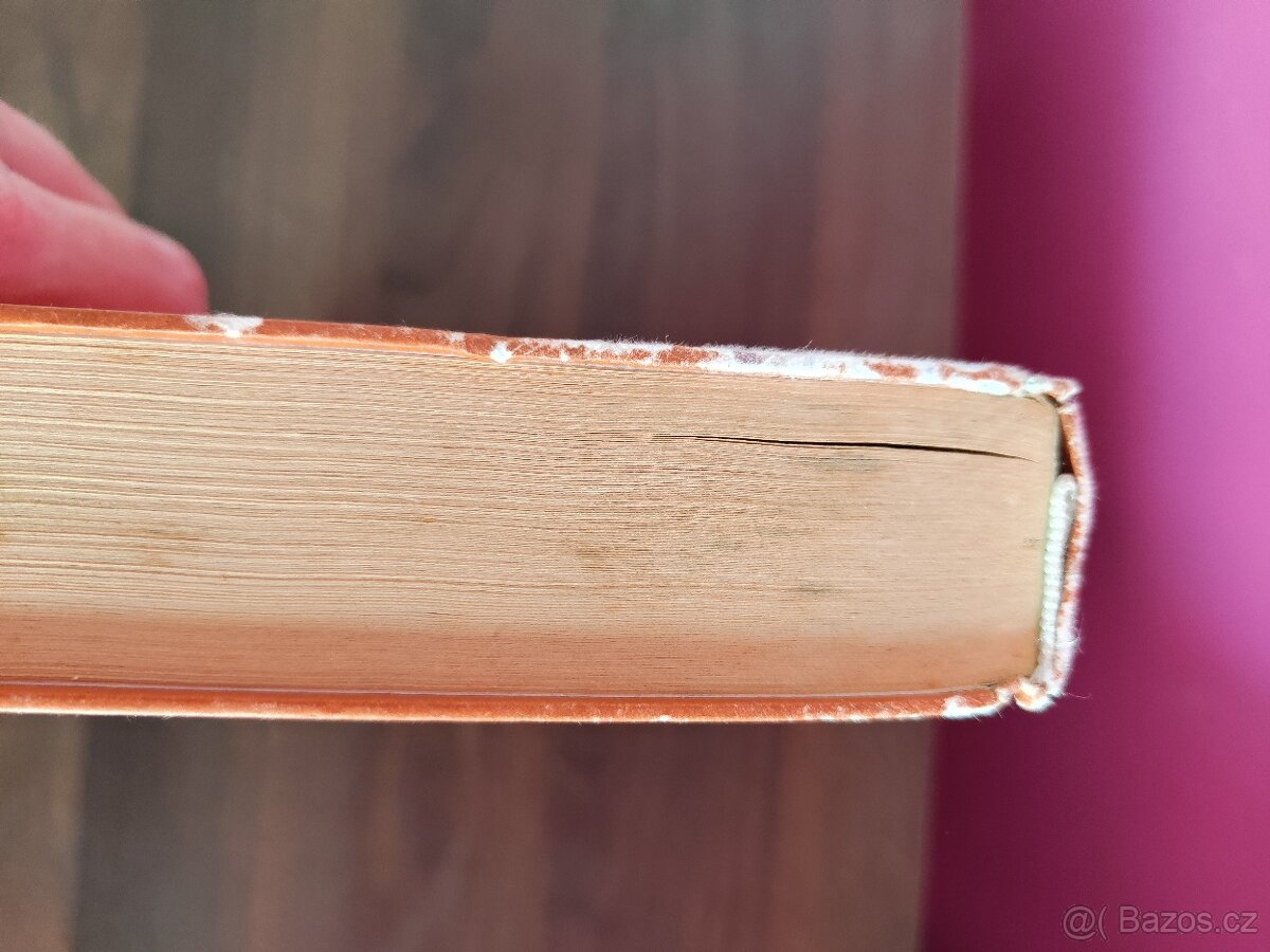 Jeffery Deaver - Ďáblova slza - 2