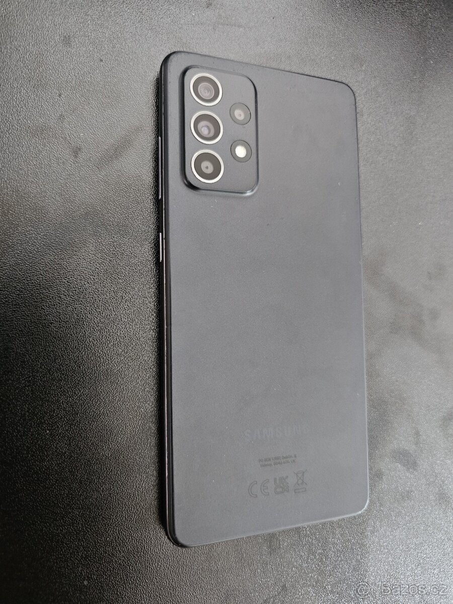 Samsung Galaxy A52 - 2