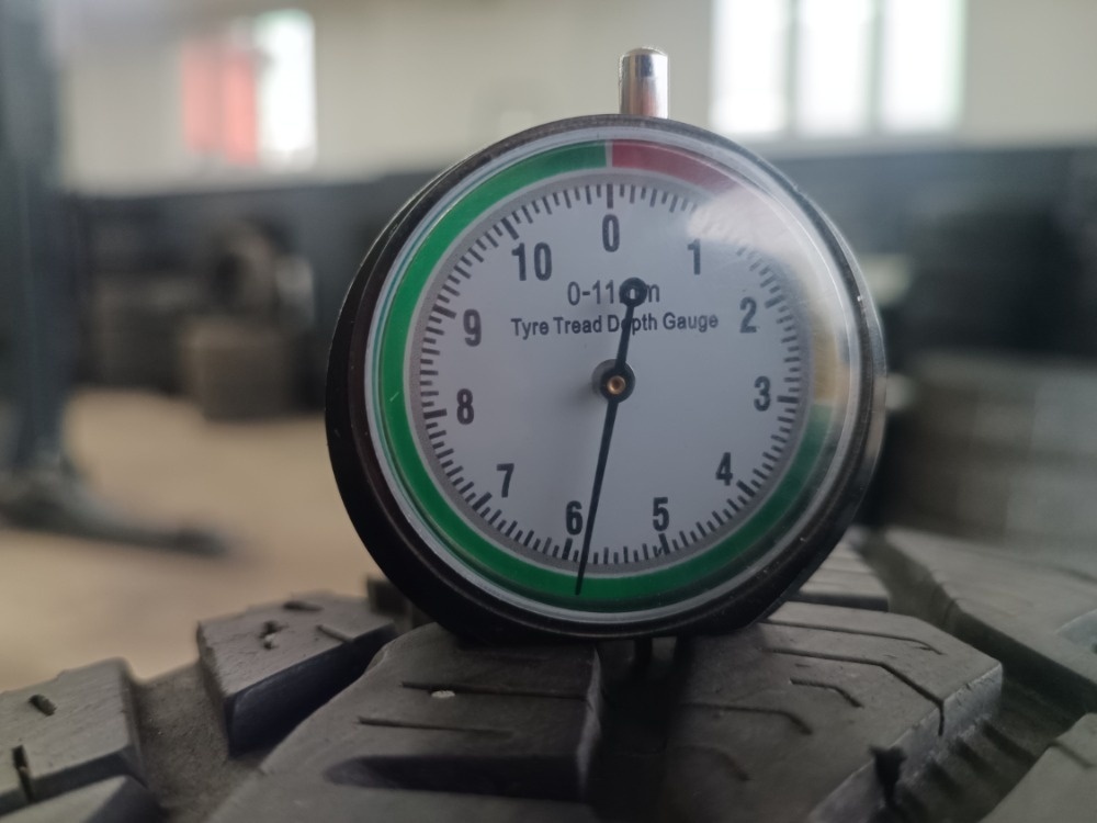 235/55 R17 KORMORAN (3619) - 2