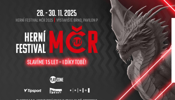 Vstupenky na MČR Brno 2025 - 2