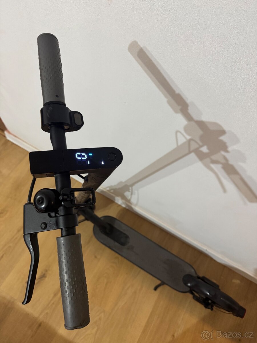 Elektrická koloběžka - 2