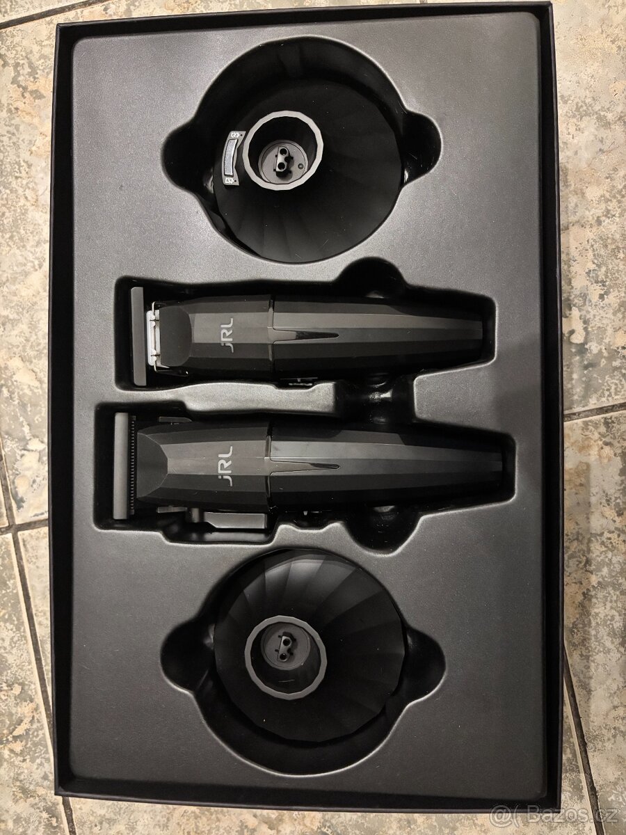 Barber vybavení - 2