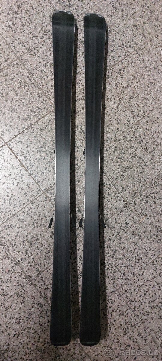 Dámské lyže Elan 160 - 2