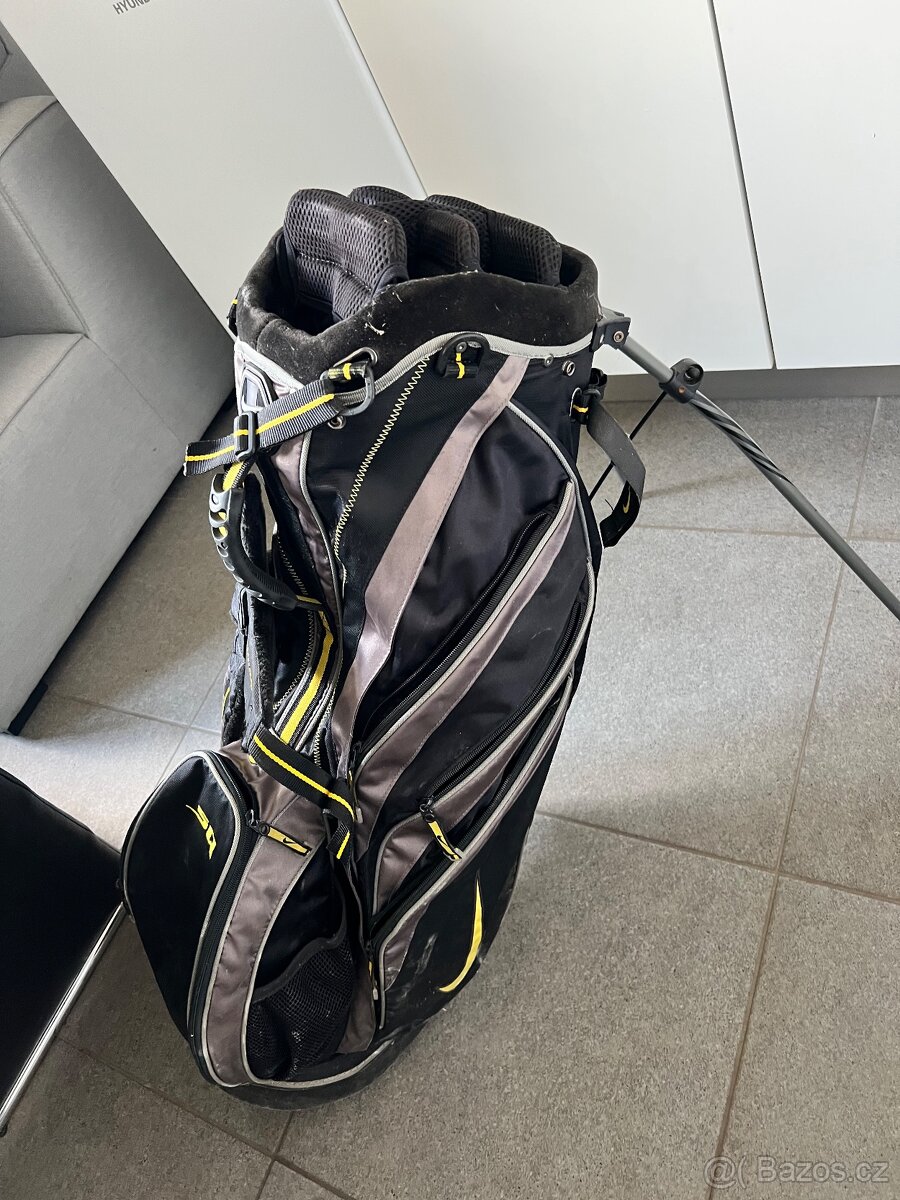 Vlak na golfové hole Nike - 2