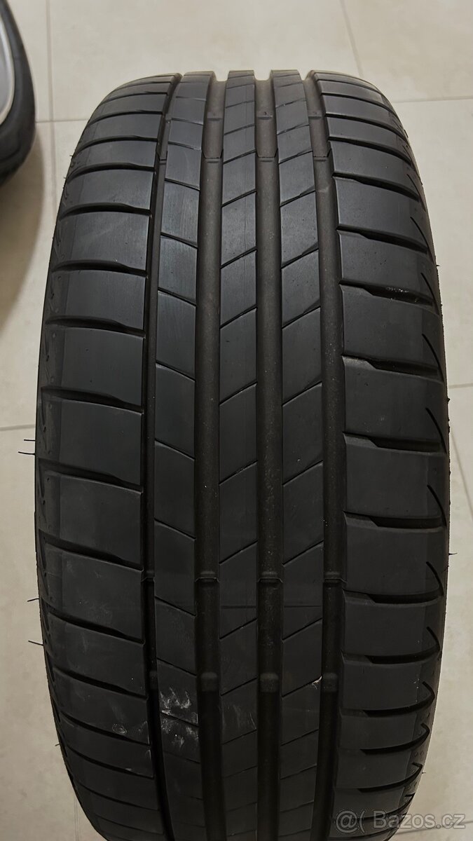 alu kola Originál Mercedes R19 AMG A-Class ,CLA 225/40/19 - 2