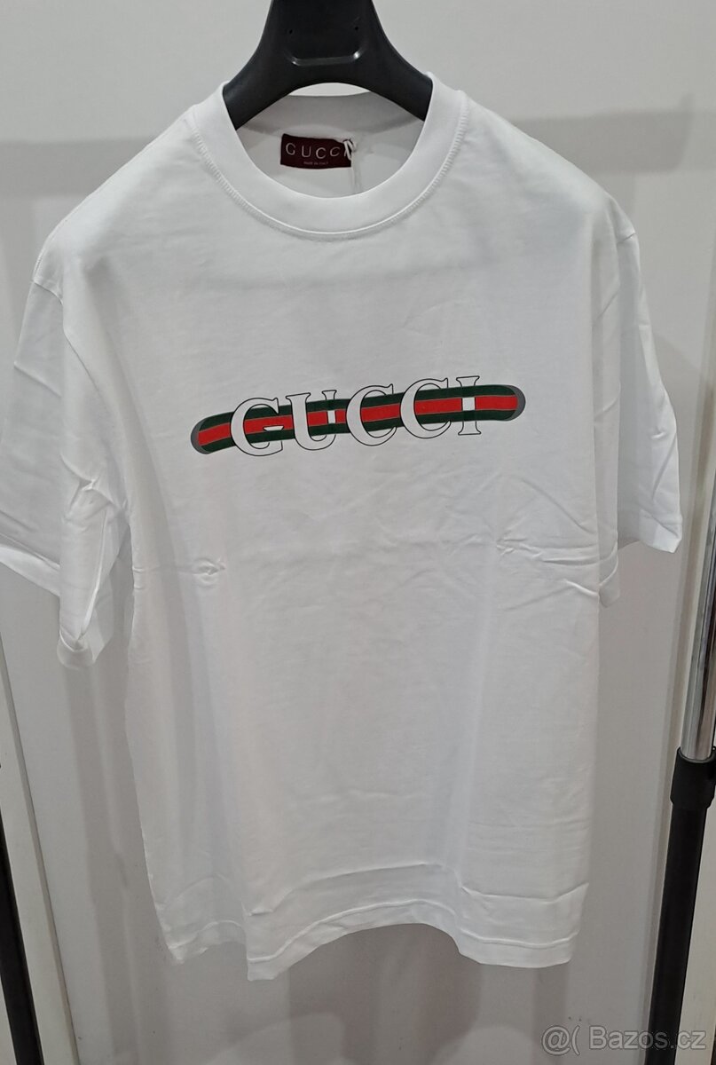 GUCCI TRIKO - 2