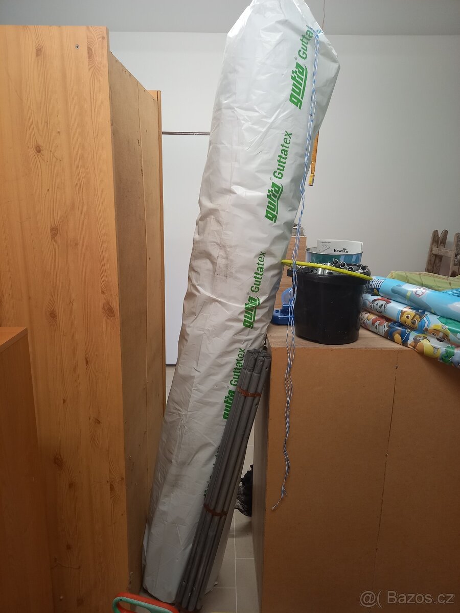 trampolína 457 cm - 2