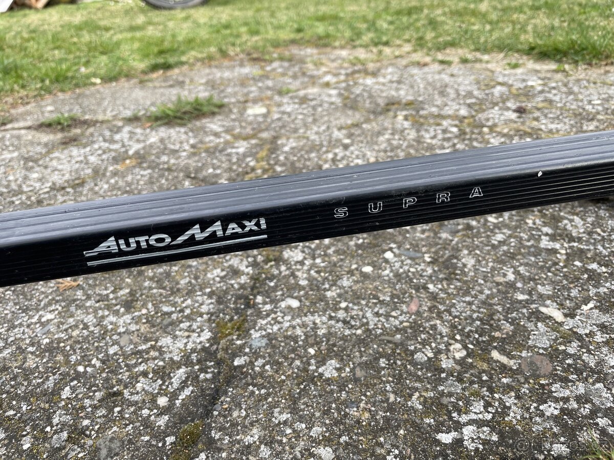 Stresni pricniky na auto - 2