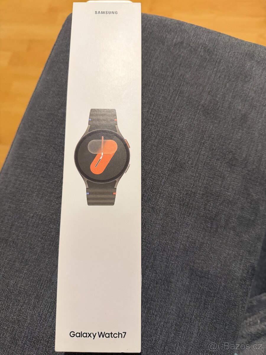 Galaxy watch 7 40mm - 2