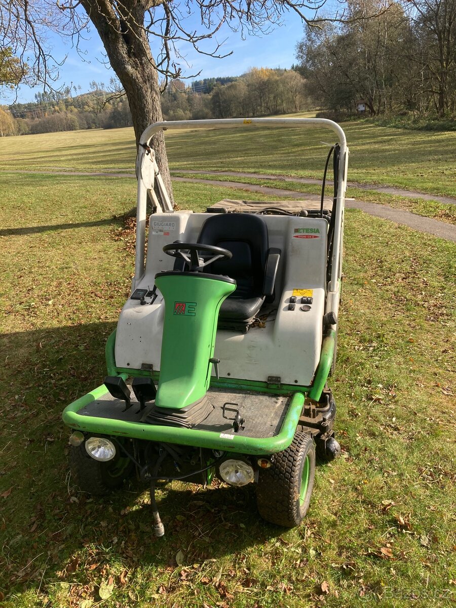 Etesia - 2
