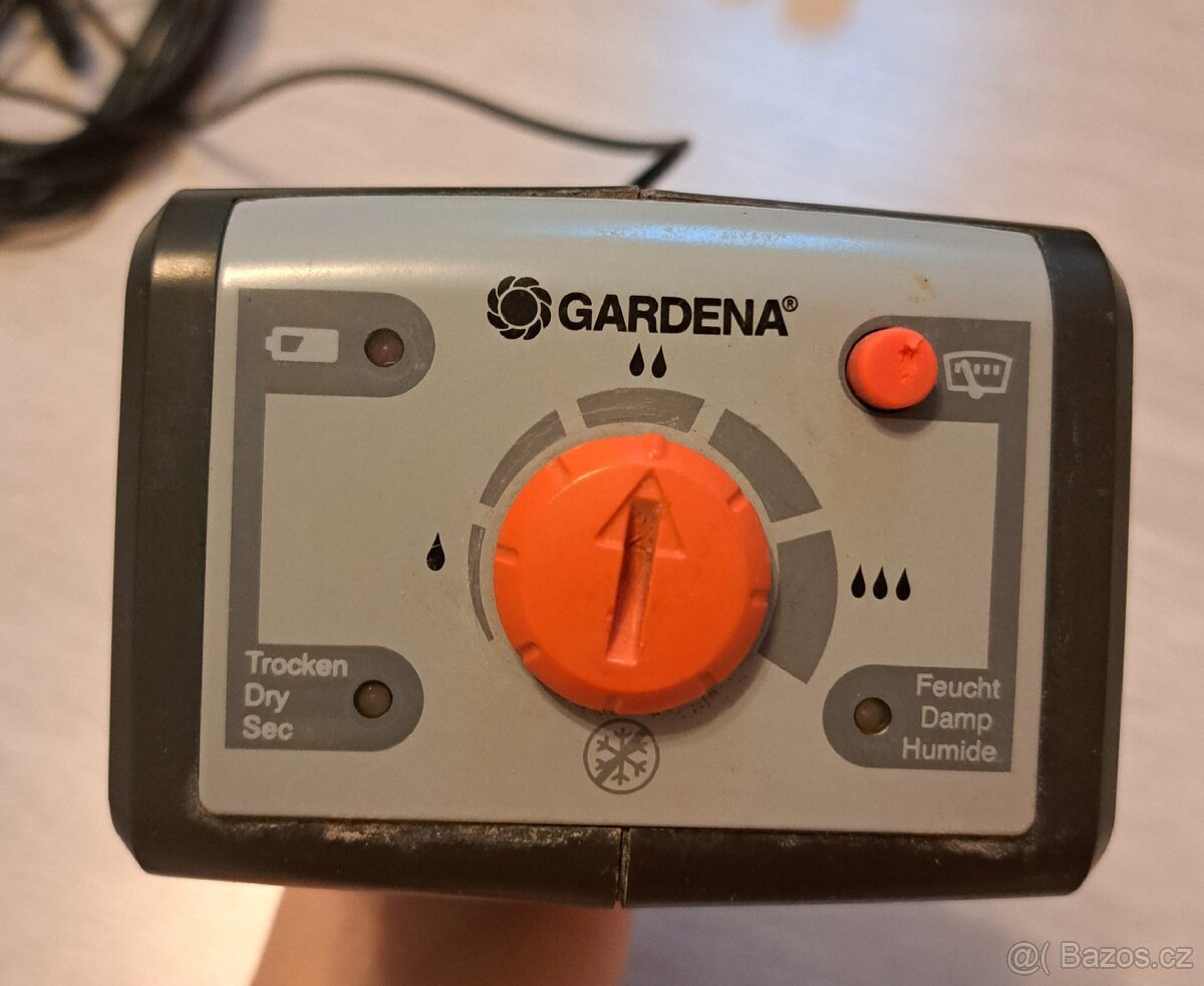 Gardena zavlažování - 2