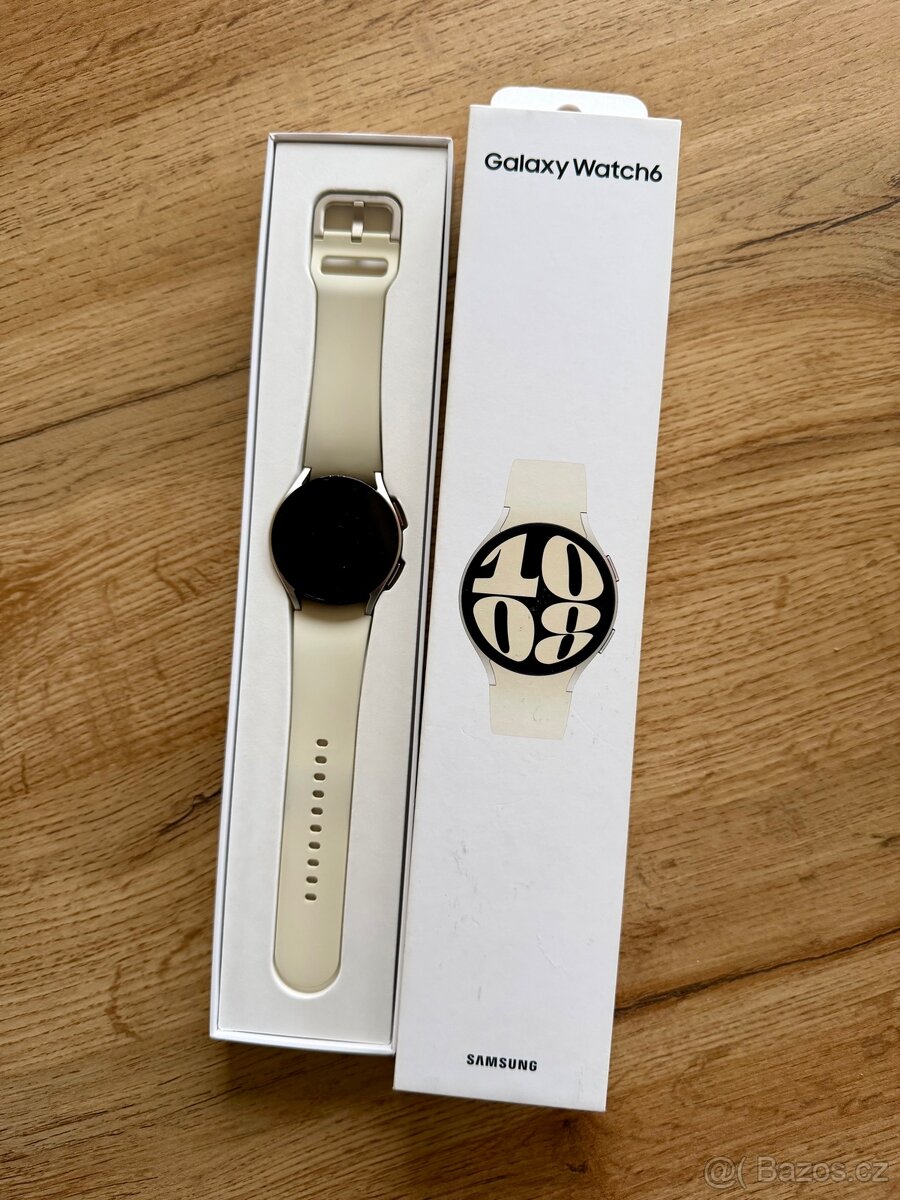 Samsung Galaxy Watch 6 - 2