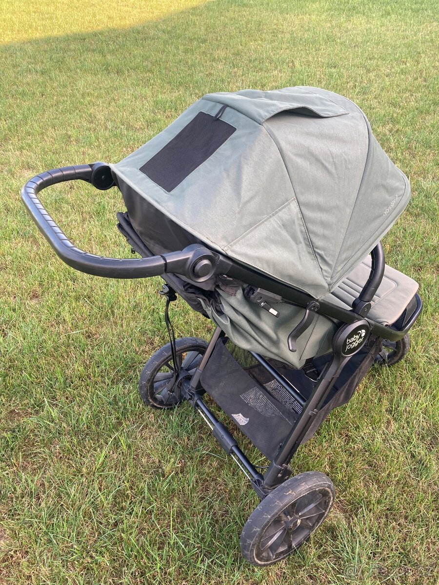 Prodám kočárek BabyJogger - 2