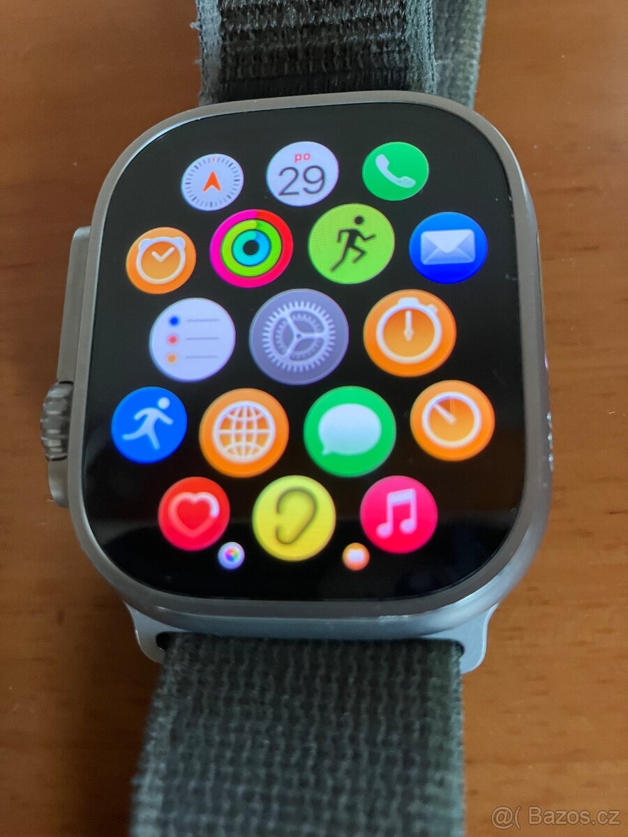 Apple Watch Ultra 2 - 2