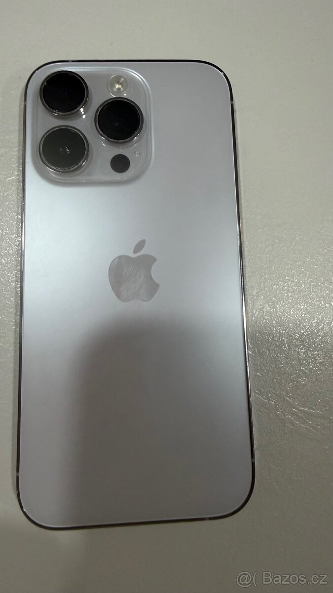 iPhone 14 Pro 256 GB top stav - 2