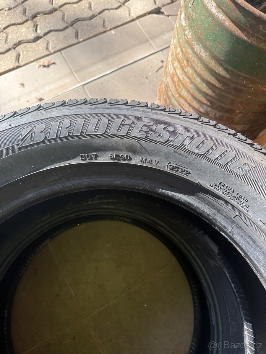 Bridgestone Turanza 235/55 R17 103V XL - 2