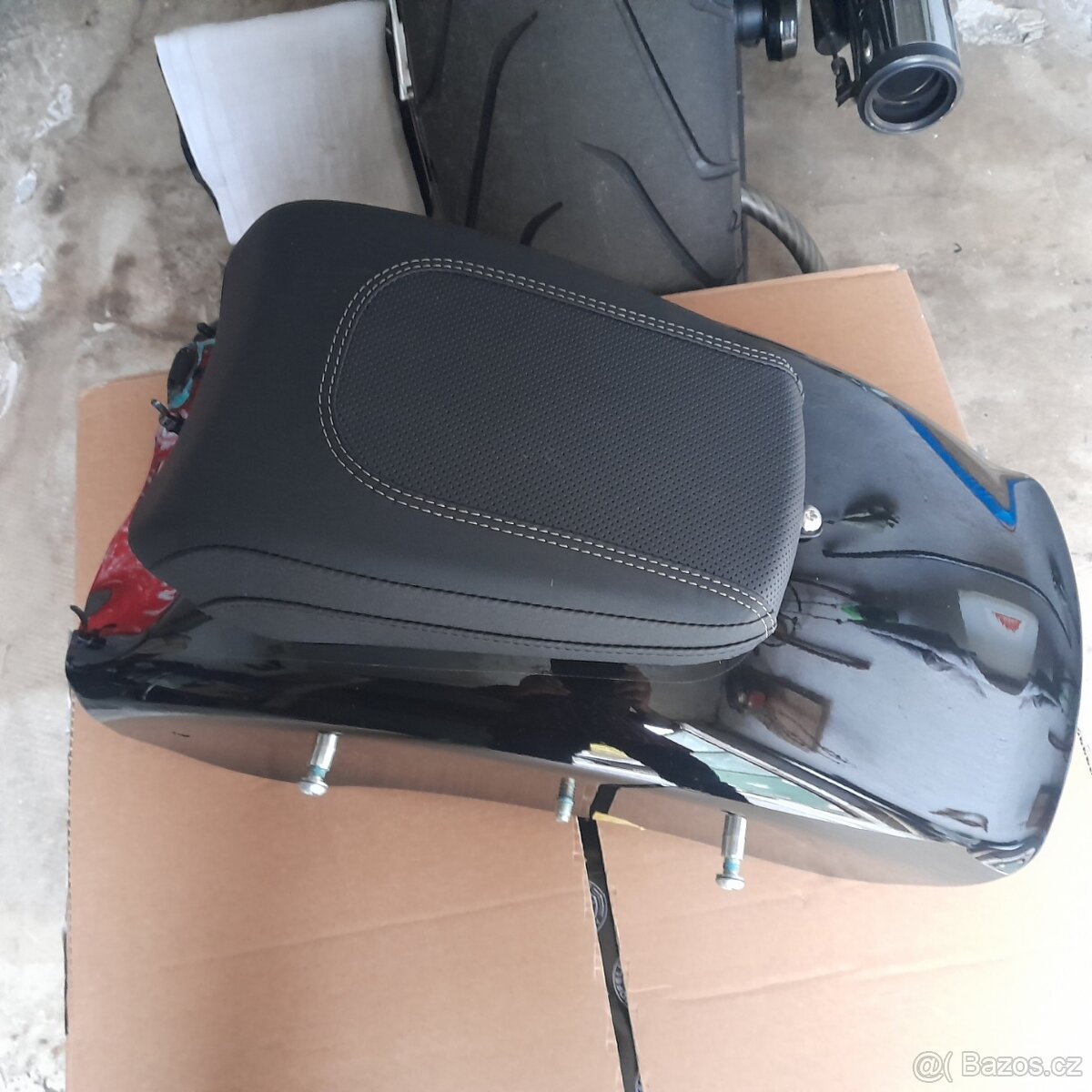 HARLEY DAVIDSON® 2024 Breakout™ 117 - 2