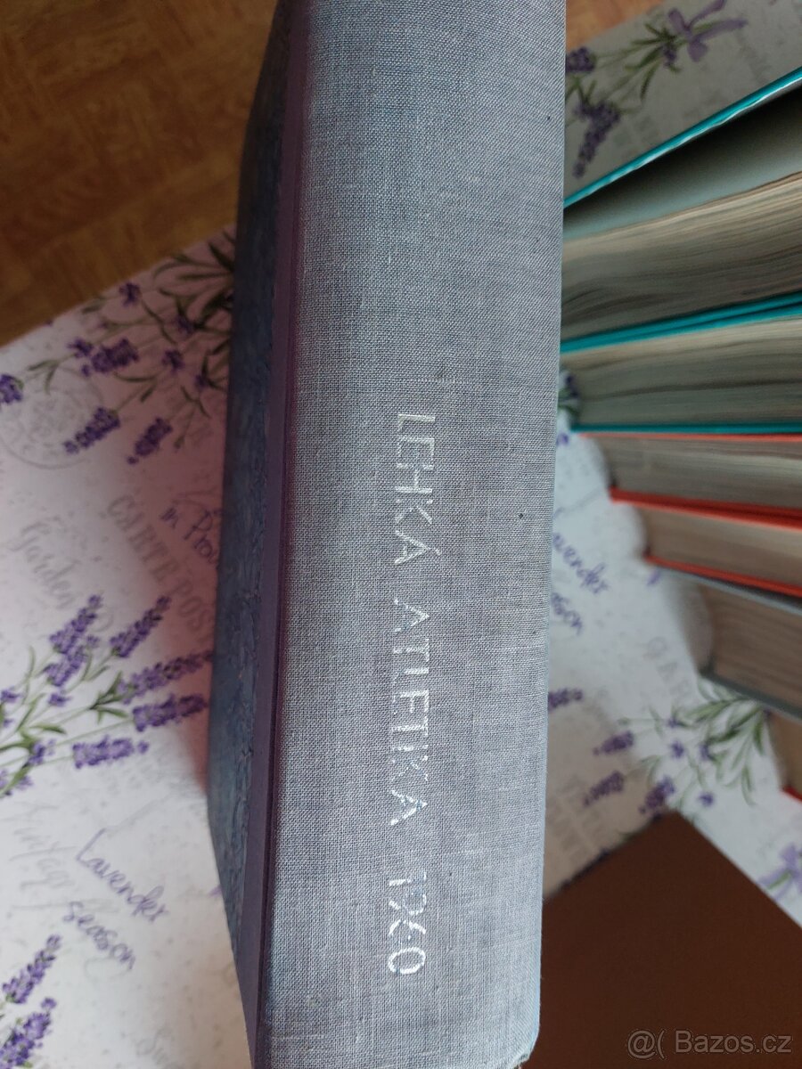 Vyvázané časopisy - 2