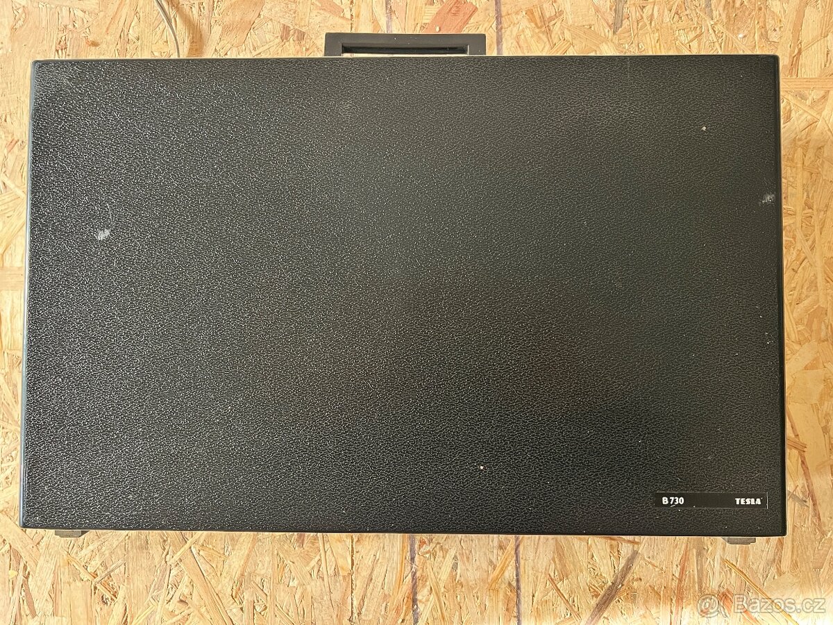 Tesla B730 - 2