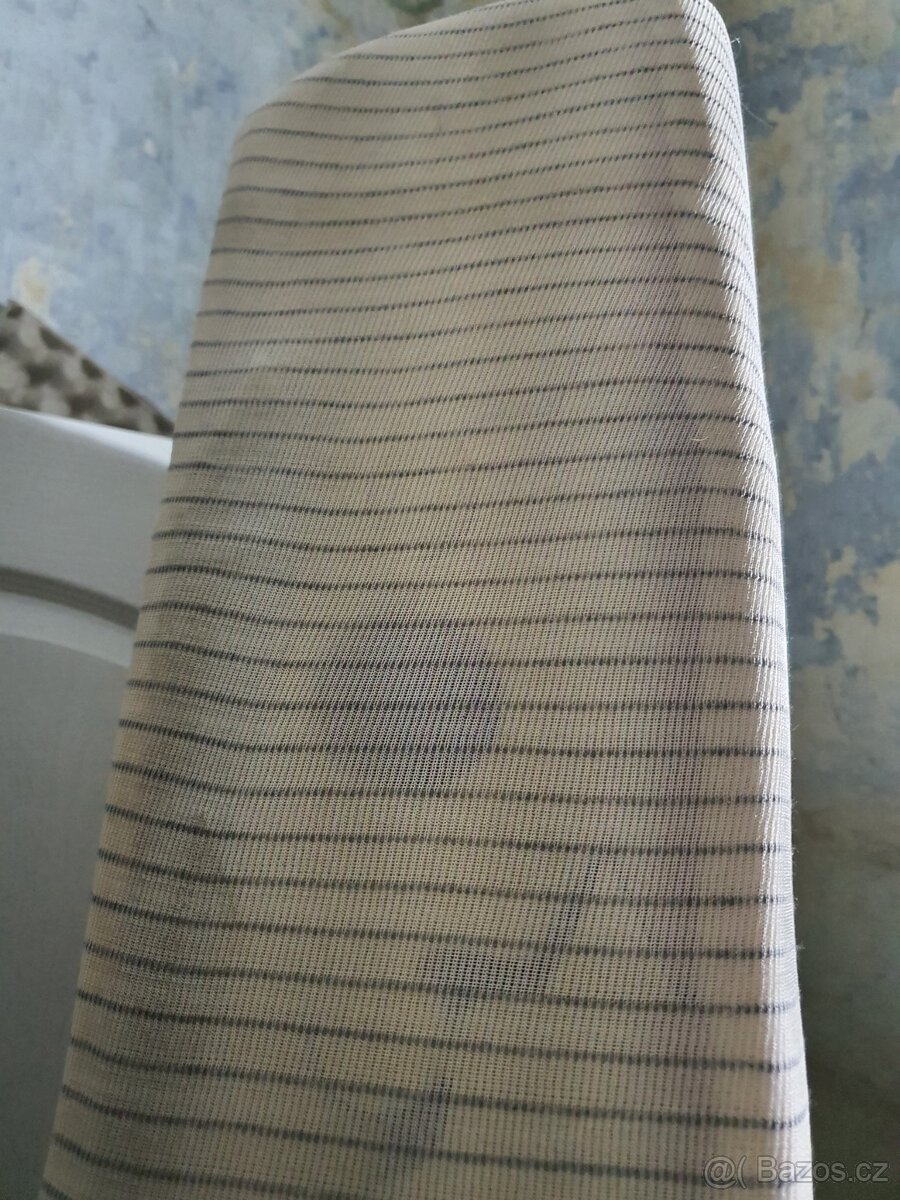 antidekubitní matrace – možno zaslat - 2