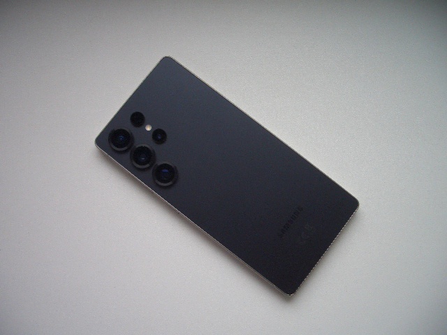 SAMSUNG GALAXY S25 ULTRA 256GB - 2