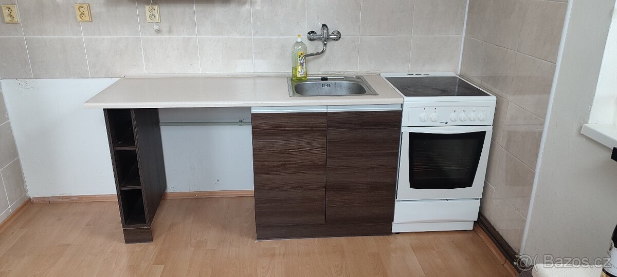 Kuchyňská linka - 2