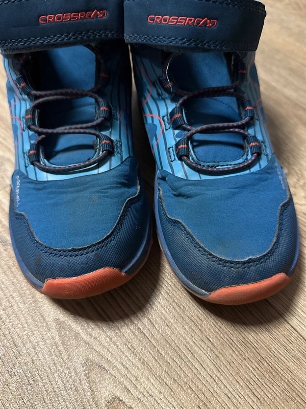 Crossroad boty 31 - 2