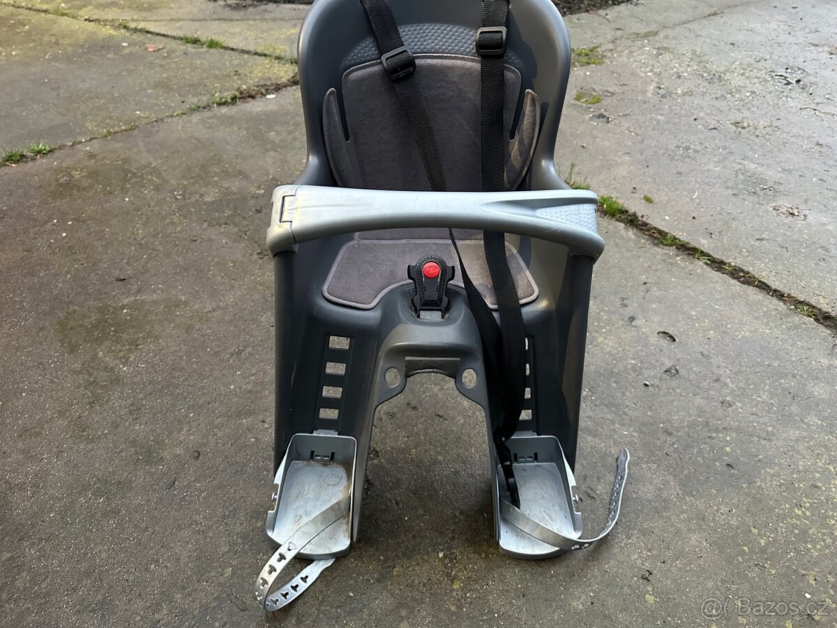 Dětská sedačka - 2