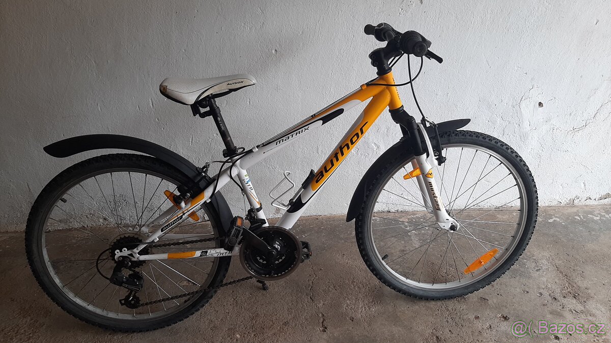 Author A-Matrix 13" - 2