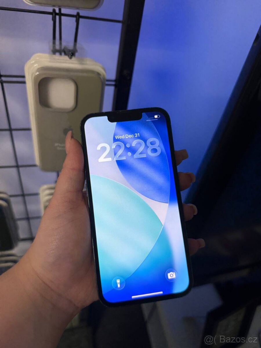 iPhone 13 pro 128 gb - 2