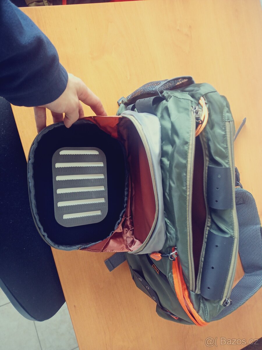 Batoh přes rameno MaxCatch - 2