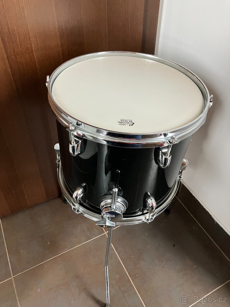 tom 12 na nožičkách - 2