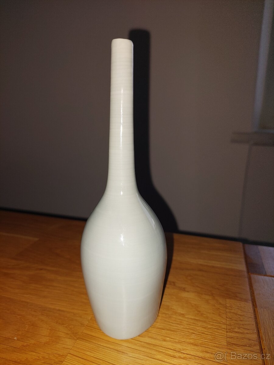 Váza Jindřich Marek brusel - 2