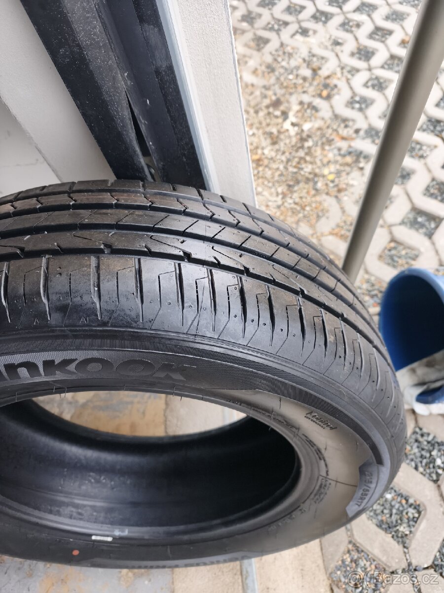 PNEUMATIKY HANKOOK - 2