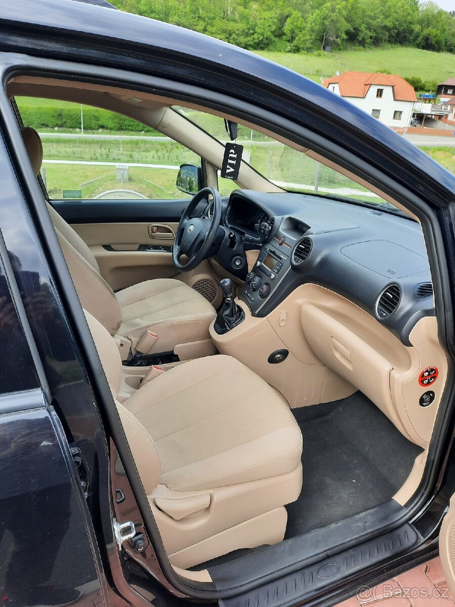 KIA CARENS - 2
