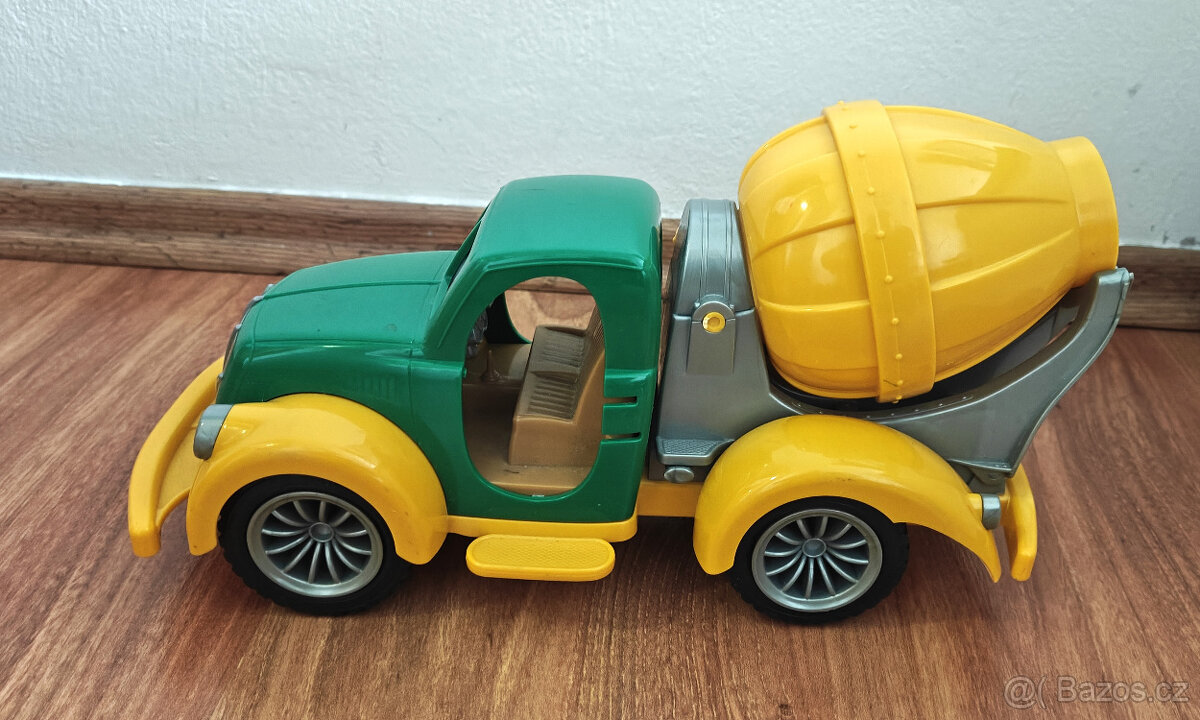 Auto – platí do smazání - 2