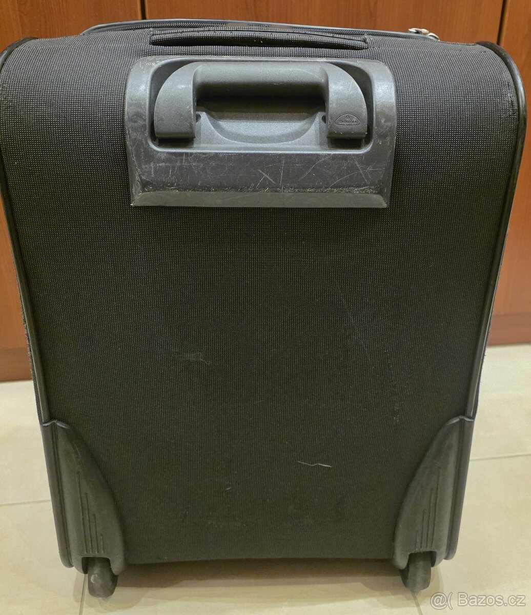 Cestovní kufr Samsonite - 2