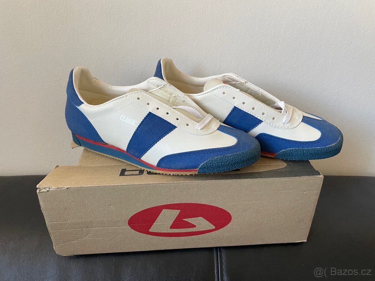 BOTAS Classic B12 - 42 EU - 2