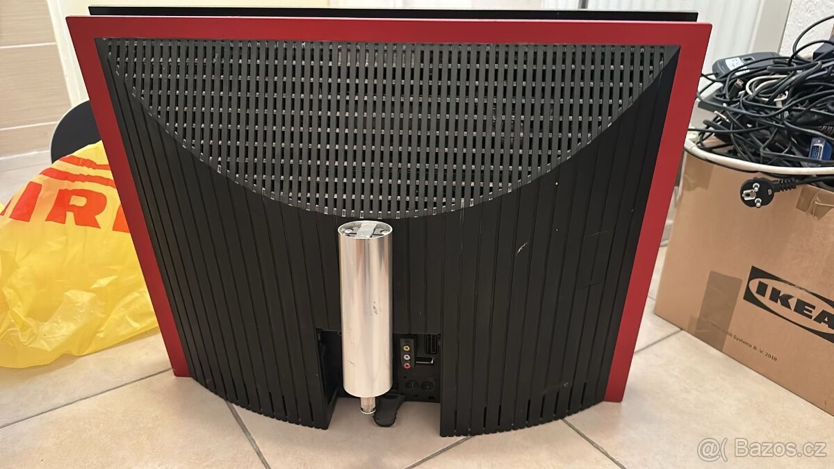 BeoVision Avant-2xTelevize - 2