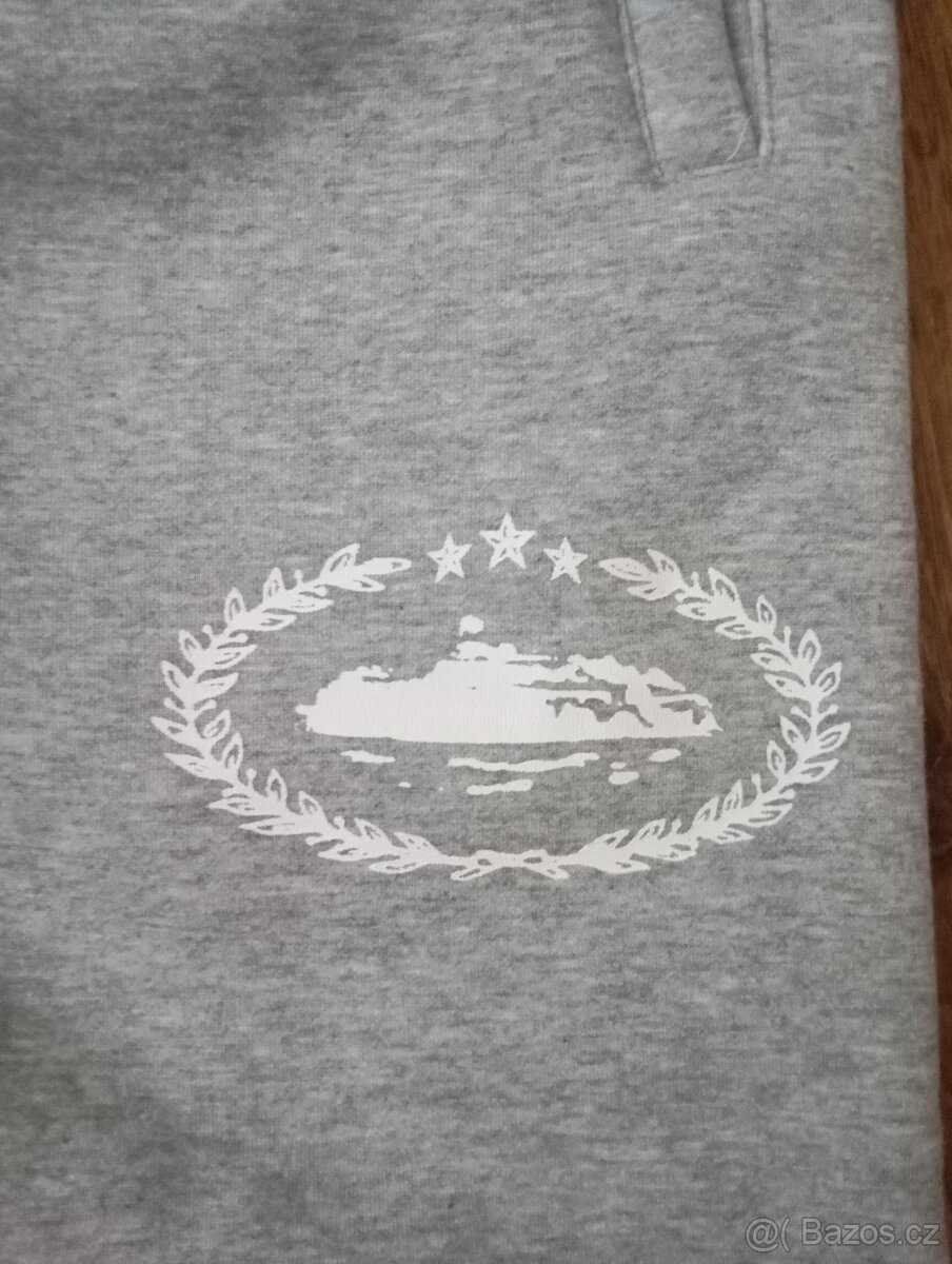 Corteiz tepláky - 2