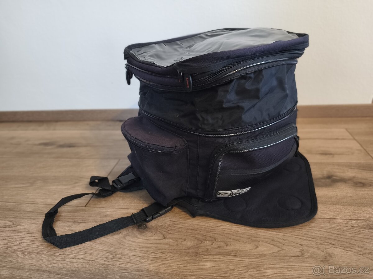 Magnetický tankvak Louis 16-25l - 2