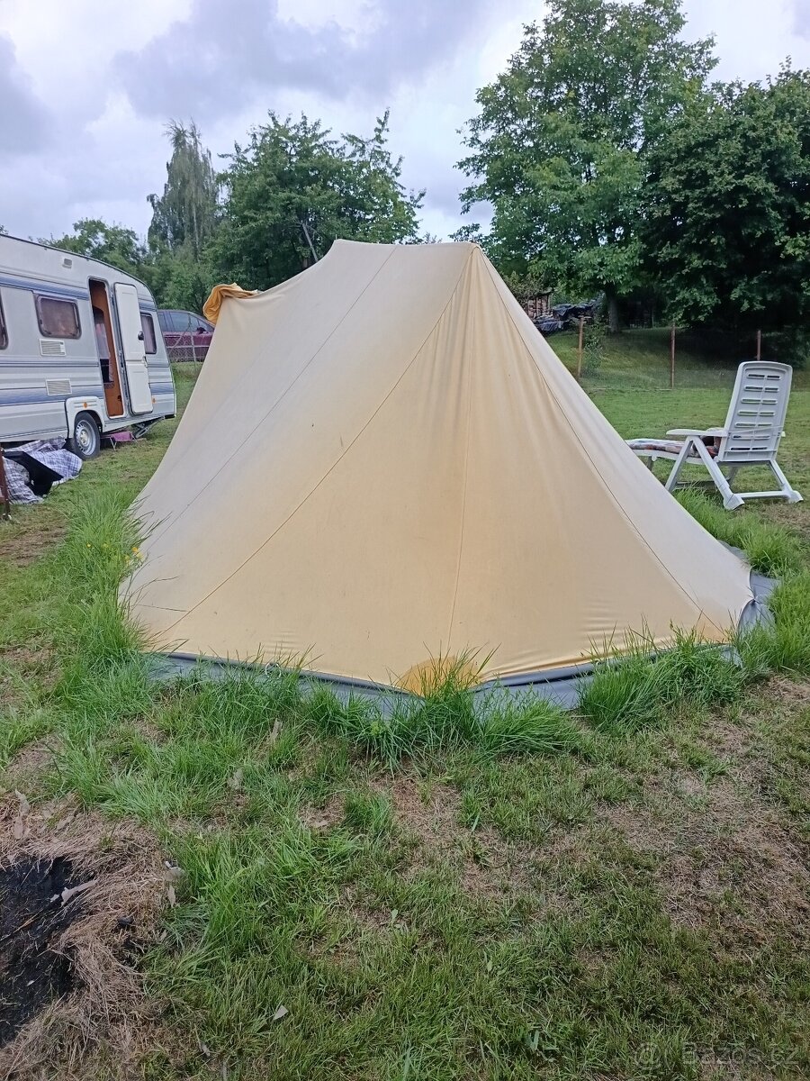 Prodej retro stanu - 2