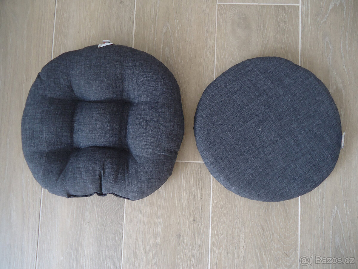 Podsedák na židli - 2