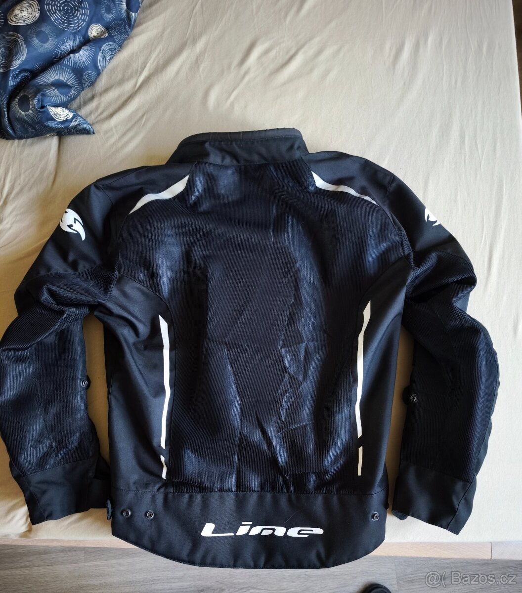 Textilní bunda MBW - 2