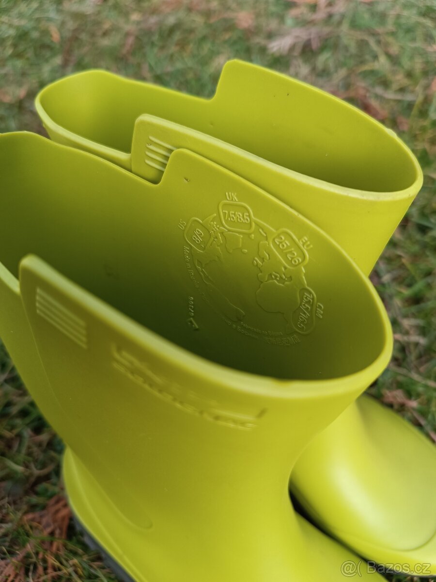 Holínky Solognac 25/26 - 2