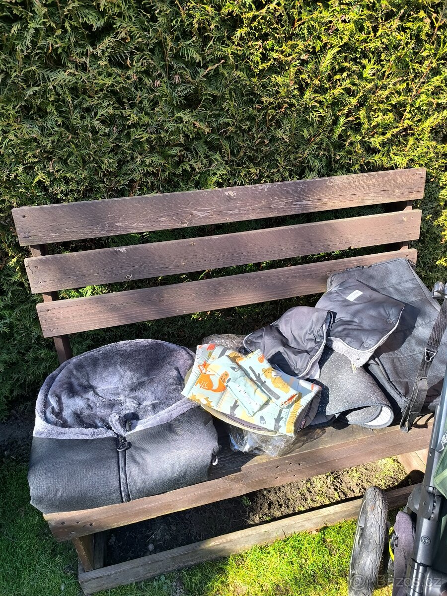 TFK sporťák mono - 2