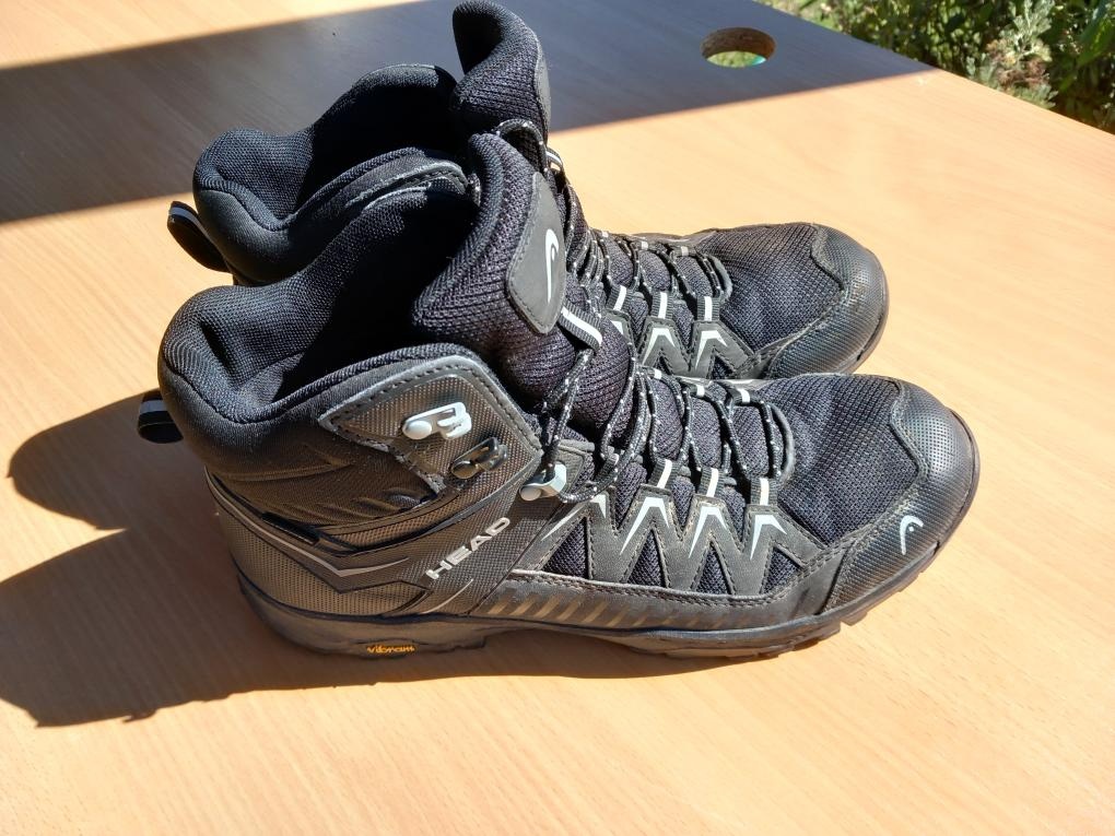 Treková obuv Head vel. 43 - 2